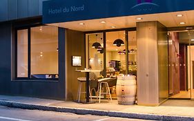 Hotel Du Nord